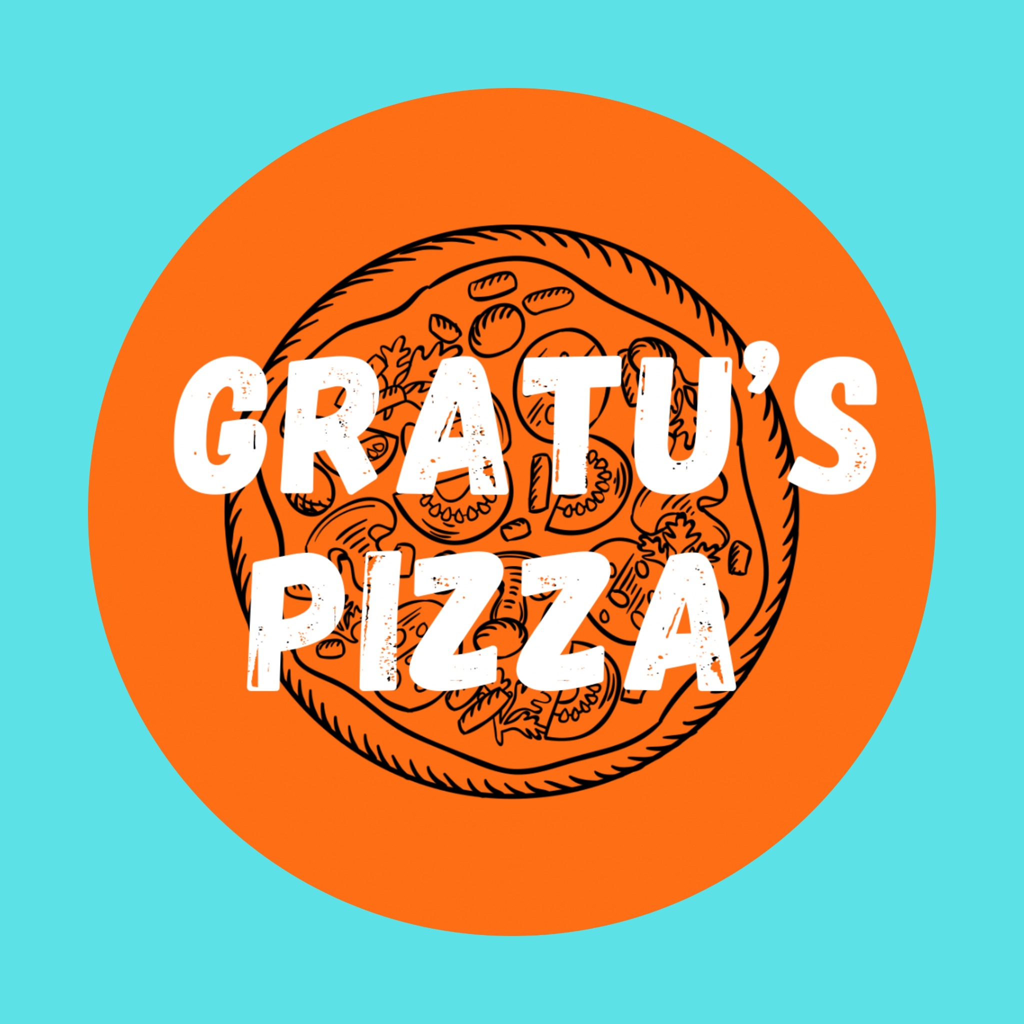 Gratus Pizza